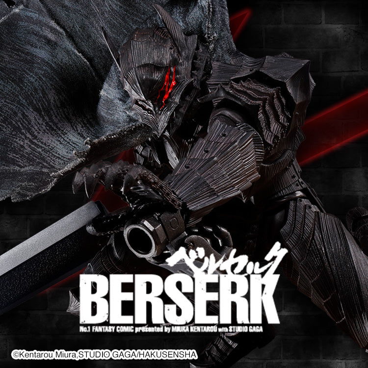 berserk