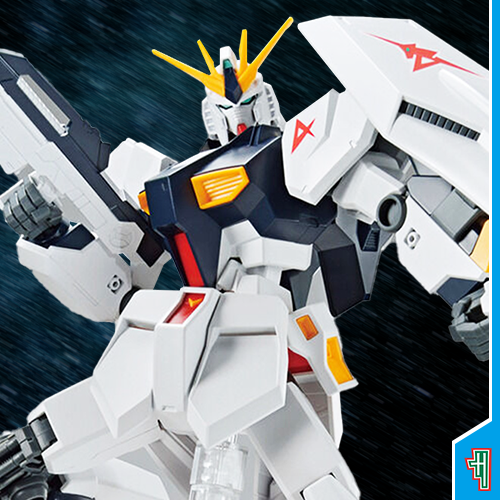 Gunpla Model Kits